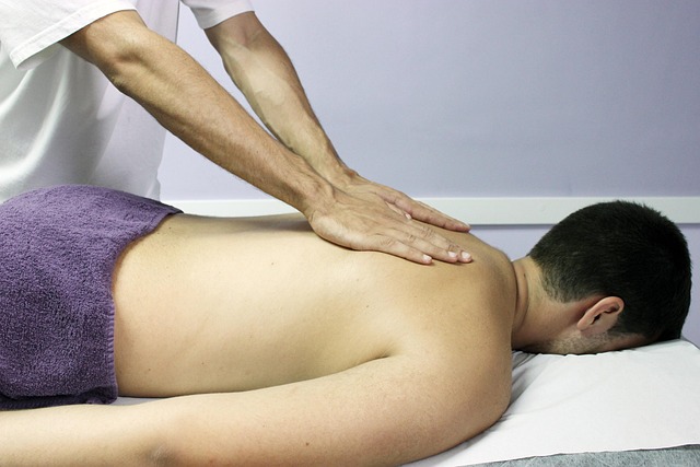 osteopathy